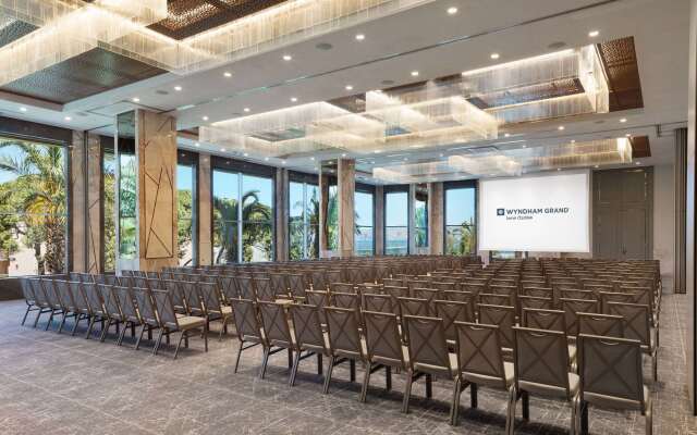 Wyndham Grand Izmir Ozdilek Thermal & Spa