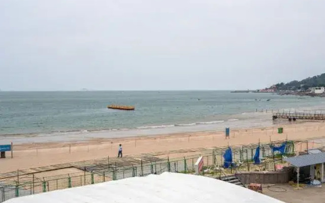 Huanghai Hotel Yangkou