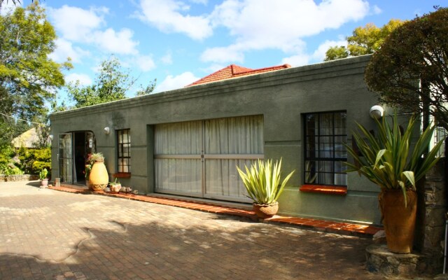 Entabeni Lodge