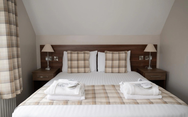Roe Valley Resort