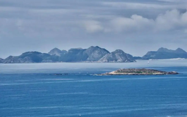 Apartamento Familiar con vistas *****