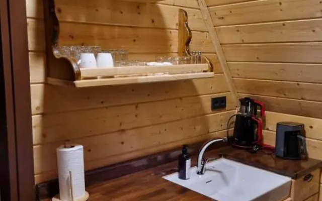 Sapanca Tuem Bungalov