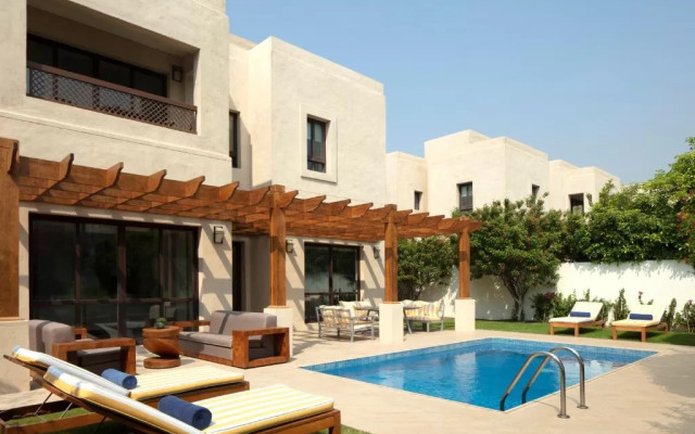 Park Hyatt Dubai - Dubai Creek Villas