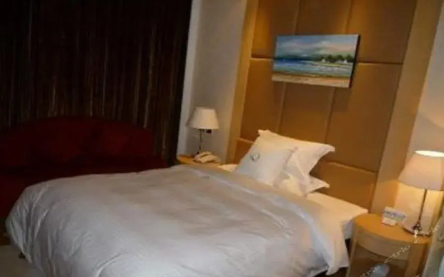 The Winners Palace Hotel