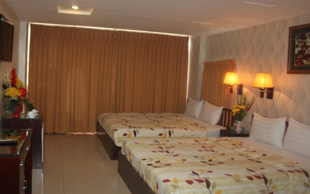 Song Anh 2 Hotel