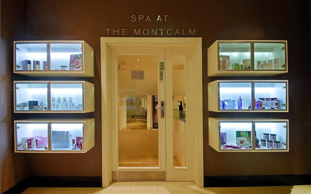 Montcalm Mayfair, Autograph Collection