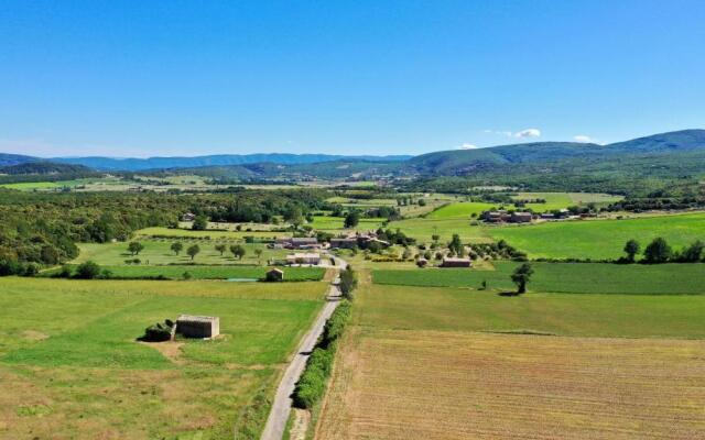 Mas La Miellerie, Maison Authentique Provence