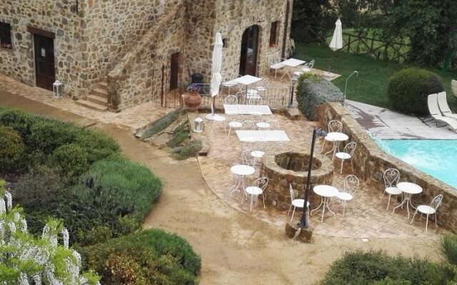 Castel Brunello