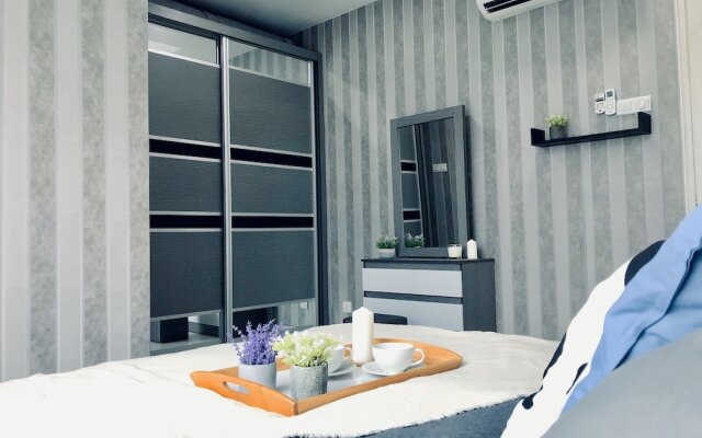 Central Residence by BeeStay [6 pax] @ Sungai Besi