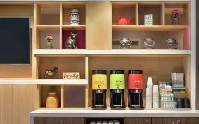 Home2 Suites by Hilton Overland Park