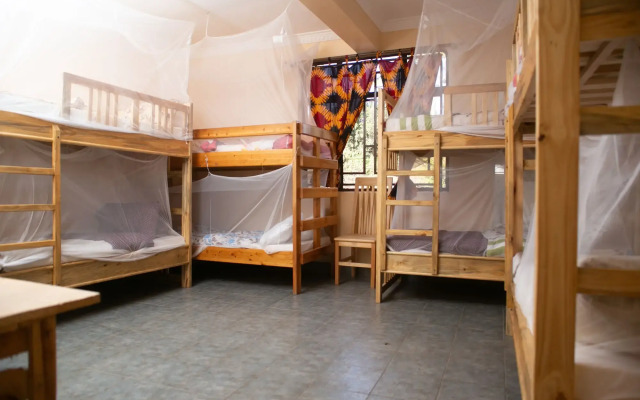 White House of Tanzania - Hostel