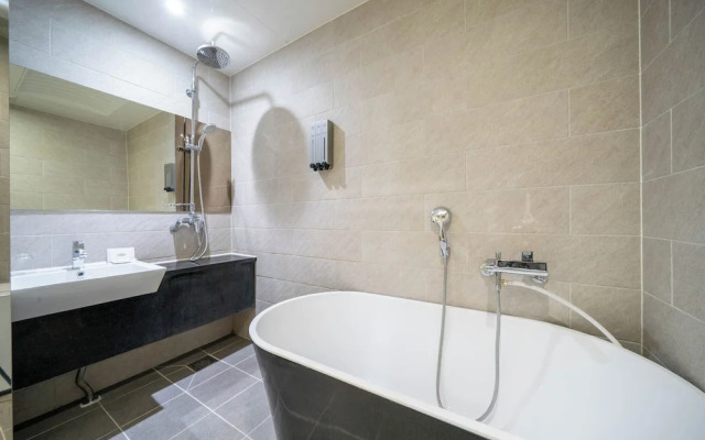 JinCheon Mini Business Hotel