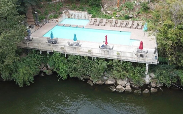 Unit 160 - 2 Bedroom Condominium