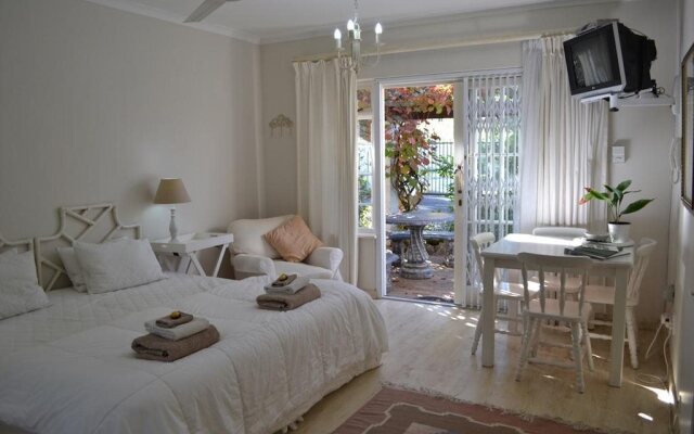 Firmount Guest Suites