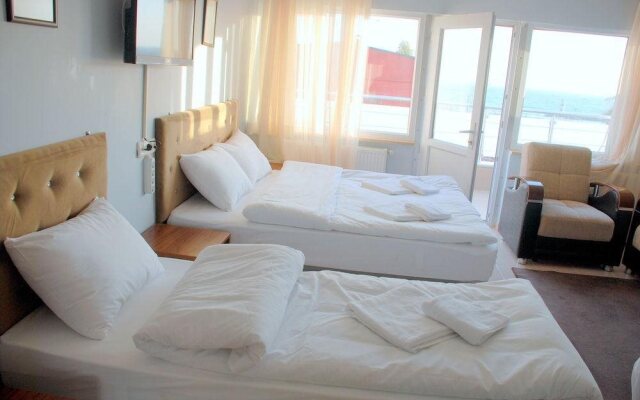 White Palace Apart Hotel Istanbul