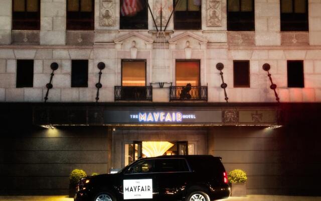 The Mayfair Hotel