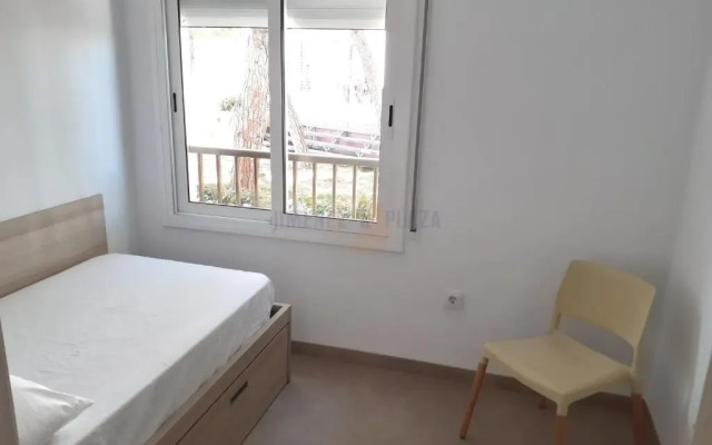 Apartamentos Dins Mar Apto. 6