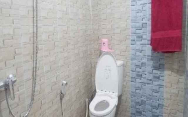 Aren Homestay