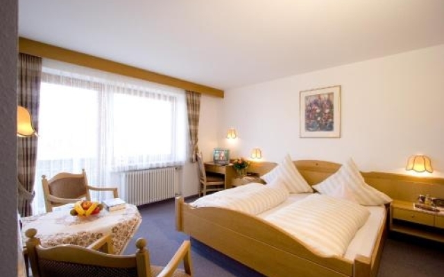 Kurhotel Dornröschen