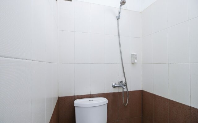 Airy Eco Buahbatu Candrawulan Empat 41 Bandung