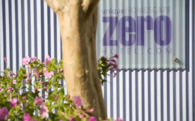Zerohotel