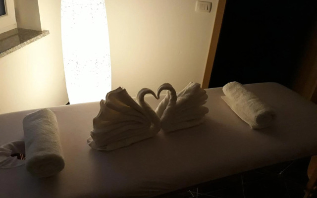 Apartments and Wellness Jelovca