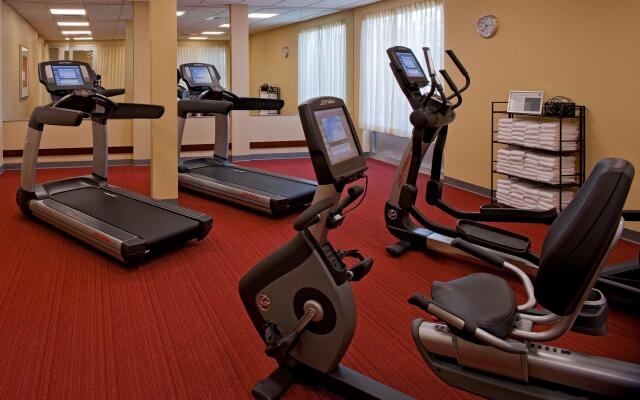 Hyatt Place Tempe Phoenix Airport