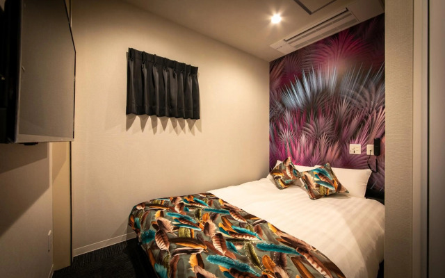 Design Hotel Blax