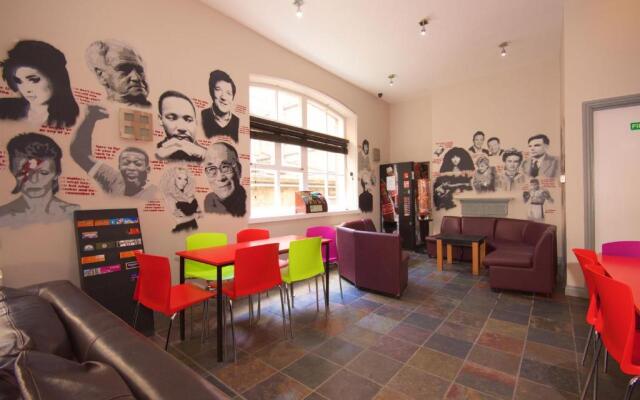 Albatross Hostel