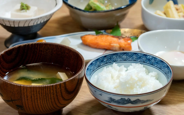 Chuoukan Shimizuya Ryokan