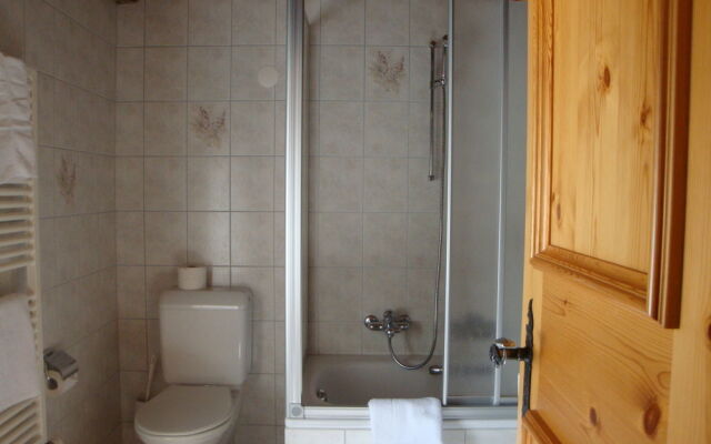 Hotel Acla Filli