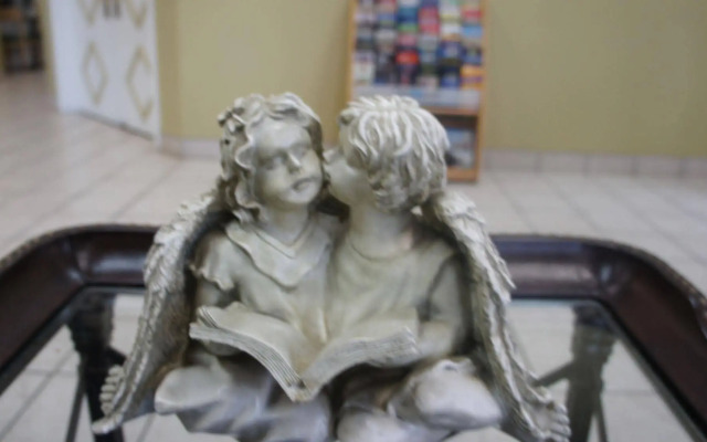 Clarion Pointe Marshall