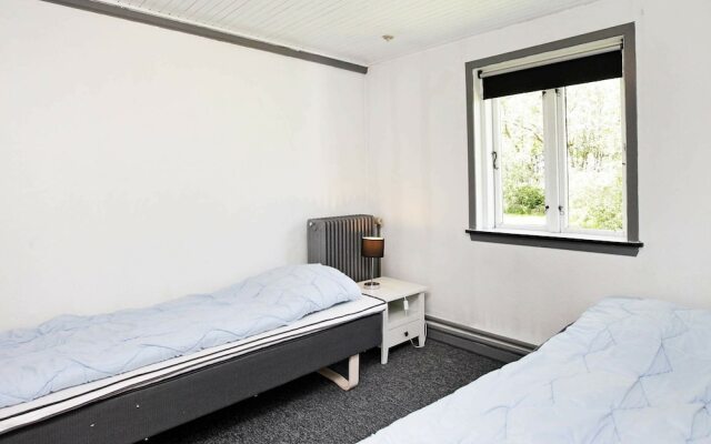 Holiday home Tranekær