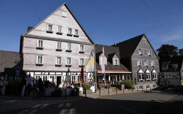 Zur Altstadt