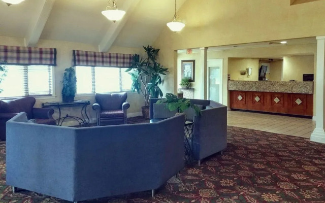 Extended Studio Hotel