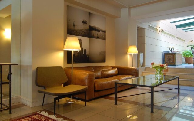Philippos Hotel