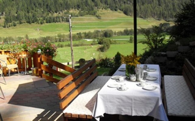 Chalet Geissler