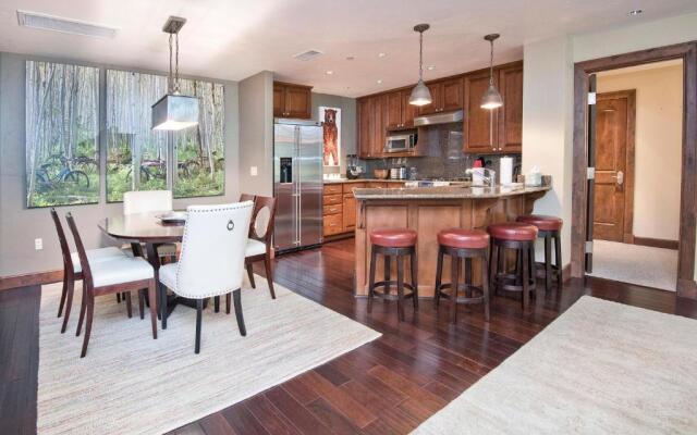 Ascent Residence 309