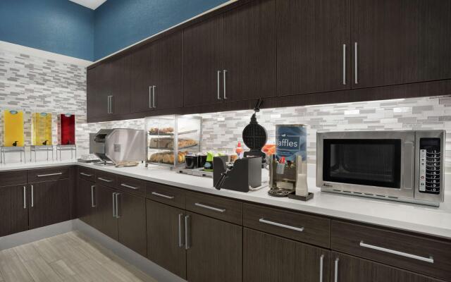 Homewood Suites by Hilton Florence