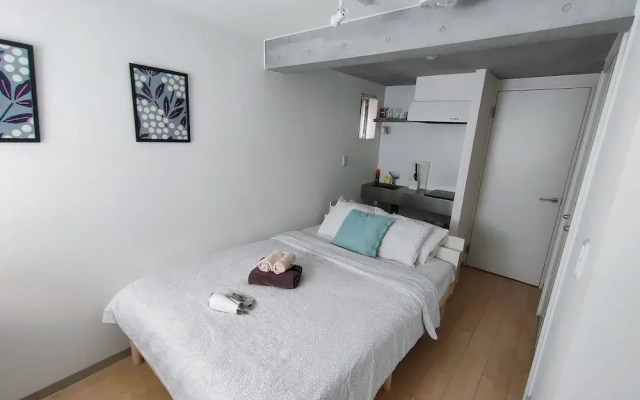 SaffronCasa Asakusabashi by Tranova