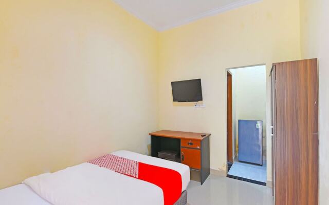 Hotel O Sandat Guest House