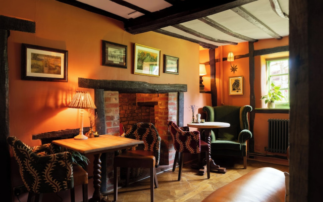 The White Hart