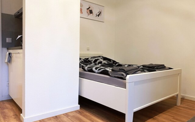 Wonderful Apartments in the centre of OS