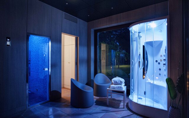 Tenuta Duca Marigliano Boutique Hotel