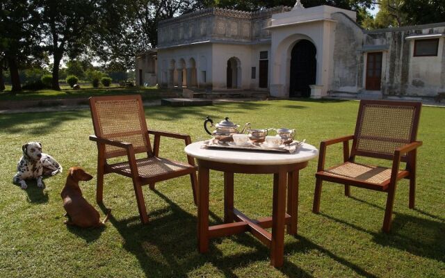 Shahpura Bagh