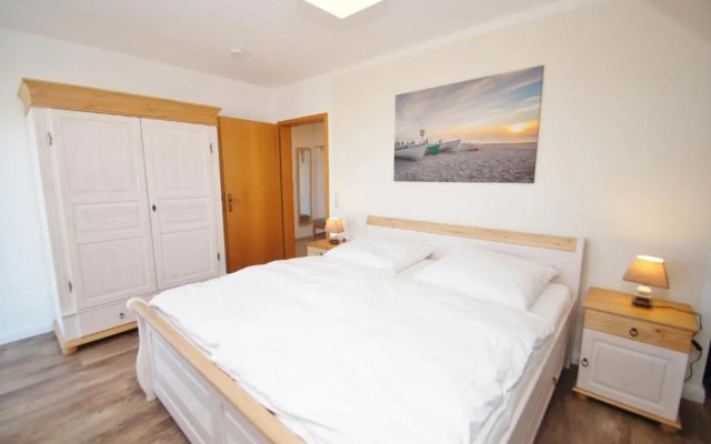 Im Haus Deichgraf - [#109329]