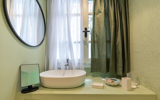 Triton Authentic Cretan Hotel