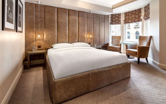 Radisson Blu Hotel, London Bloomsbury