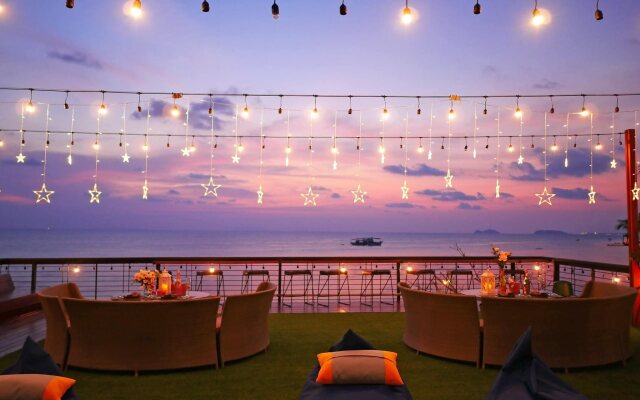 The Cabin Beach Resort