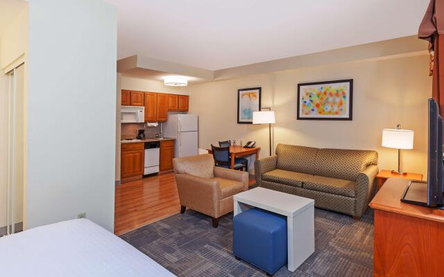 Homewood Suites by Hilton Brownsville